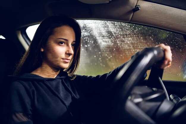 Keep Your Windshield Clean and Clear