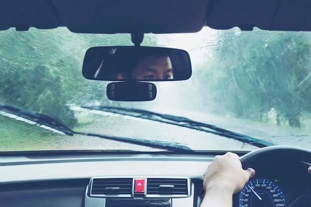 Best Tips for Defogging Your Windshield Fast