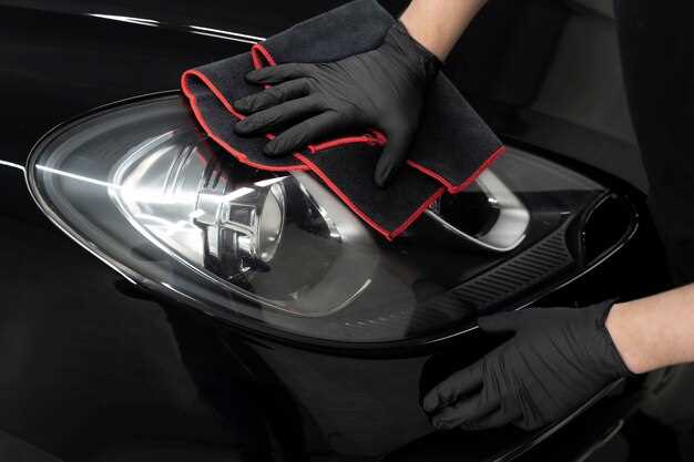 Common Mistakes to Avoid During Car Waxing