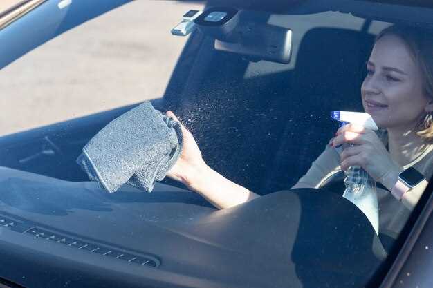 Step-by-Step Waxing Process for Maximum Shine