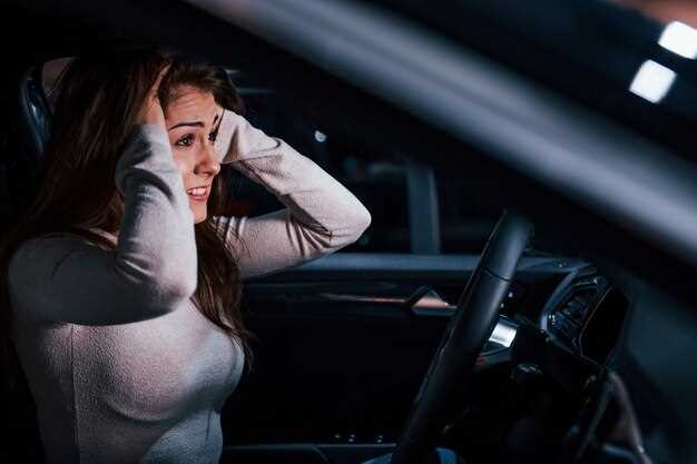 Brake Noises – What They Mean