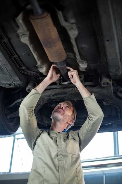 Catalytic Converter Problems – What to Do