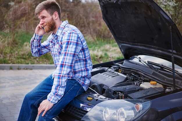 Diagnosing Battery Failure Signs in Your Vehicle