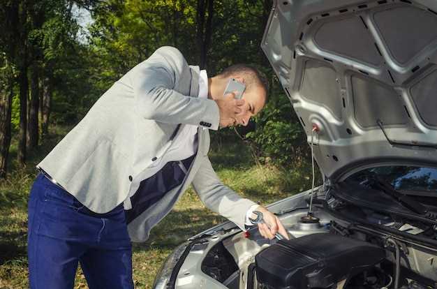 Common Car Electrical Problems