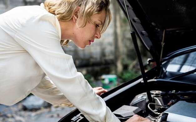 Common Signs of Engine Trouble