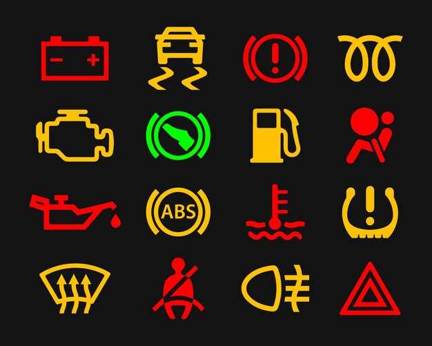 How to Respond When an Engine Light Illuminates
