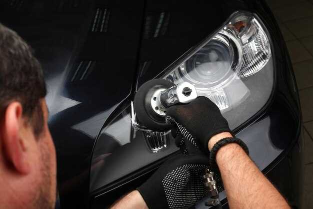 Fixing Headlight Issues in Your Car