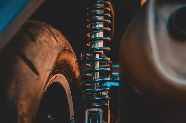 Identifying Signs of Weak Struts for Better Ride Comfort