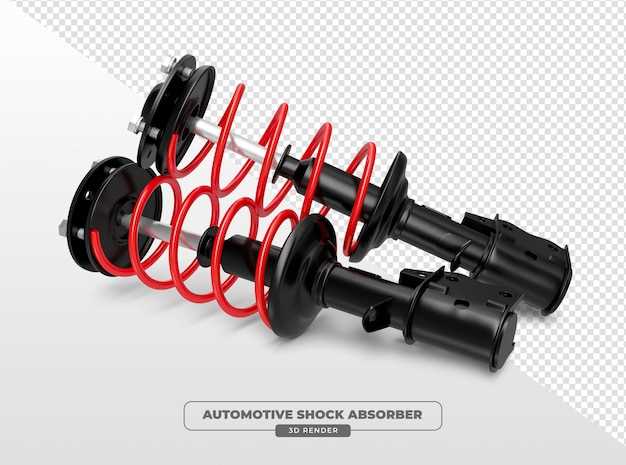 How Worn Shocks Affect Handling and Steering Precision