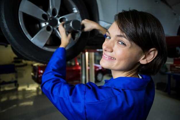 Understanding the Importance of Wheel Balancing