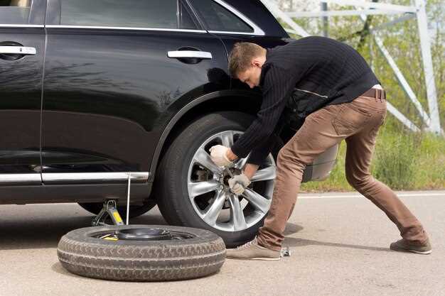 Tools and Equipment Needed for Wheel Balancing