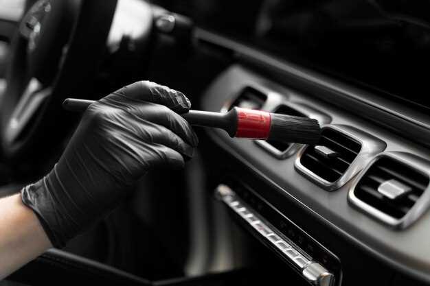 Common Mistakes to Avoid When Polishing Your Car