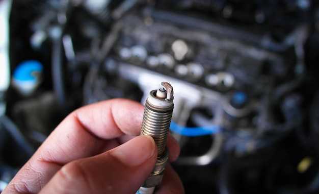 Step-by-Step Process: Removing Old Spark Plugs and Installing New Ones