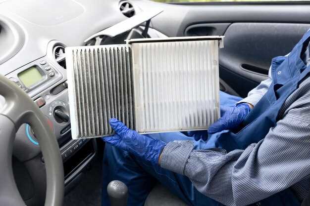 How to Change the Cabin Air Filter