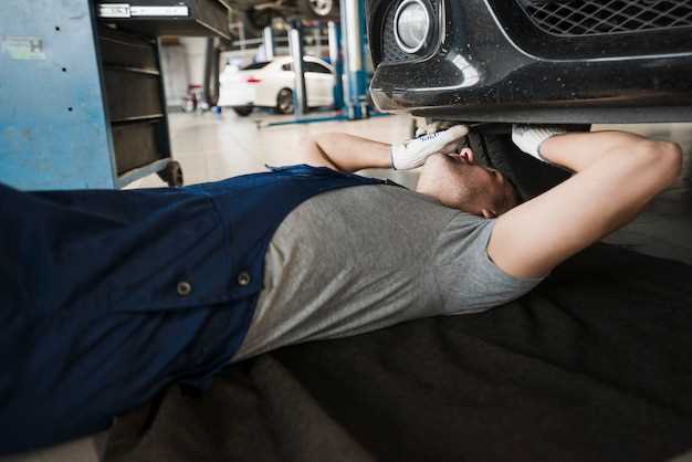 Step-by-Step Process to Remove the Old Air Filter