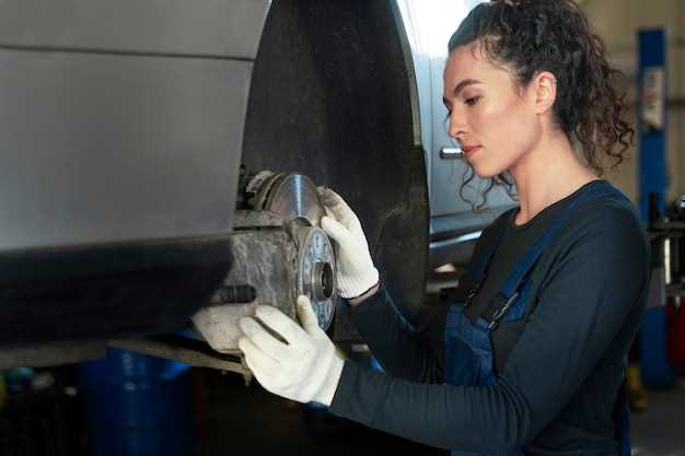 How to Change Your Car’s Air Filter