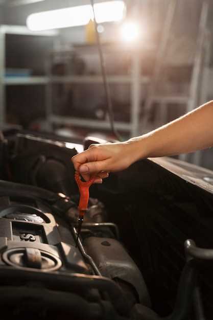 Common Mistakes to Avoid When Checking Engine Oil