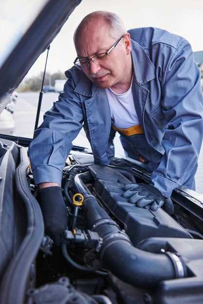 How to Check Engine Oil Properly