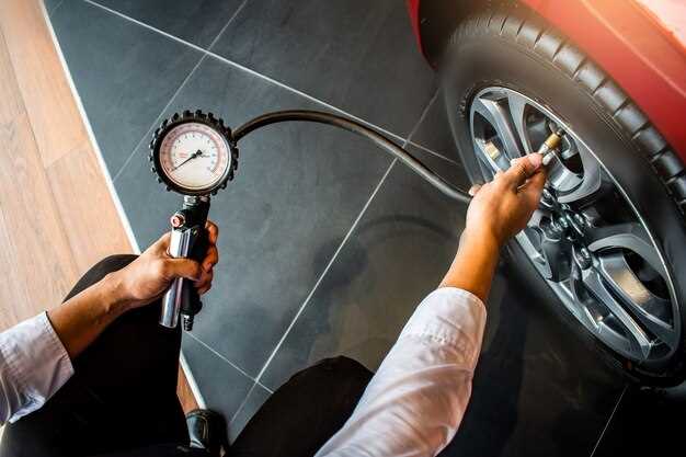 Selecting the Right Tire Pressure Gauge for Accurate Readings