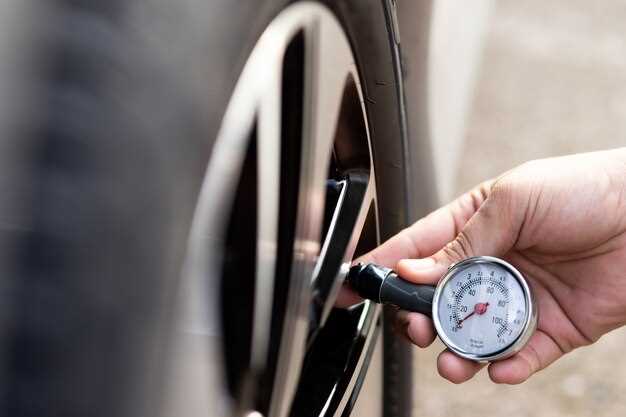 Understanding Optimal Tire Pressure and Its Impact on Vehicle Performance