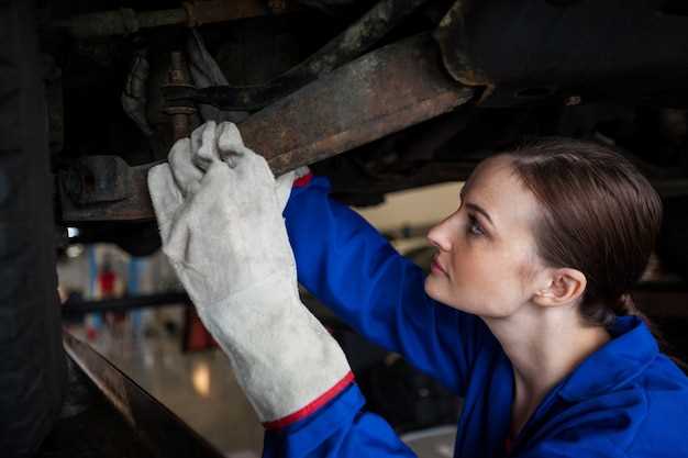 Recognizing Signs of Worn or Damaged Brake Pads