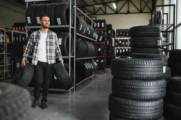 Understanding Tire Types and Their Features