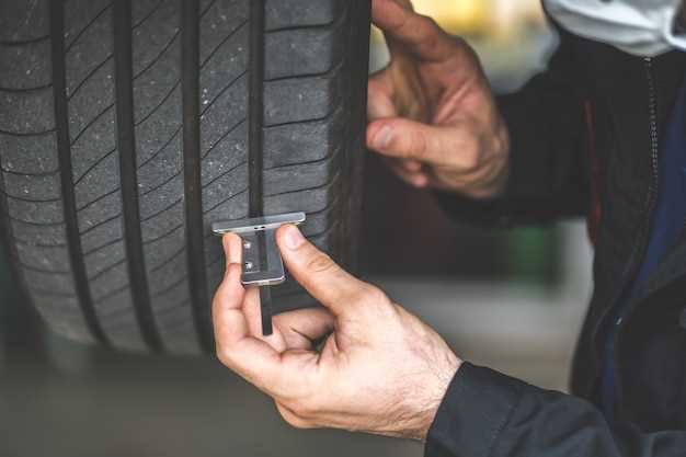 How to Detect Uneven Tire Wear