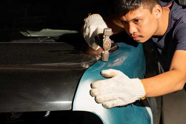 Selecting the Right Materials for Bumper Repair