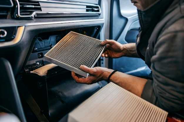 Identify Common Causes of Weak Airflow in Your Car's HVAC