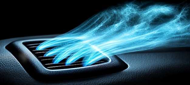 How to Fix Weak Airflow in Your Car