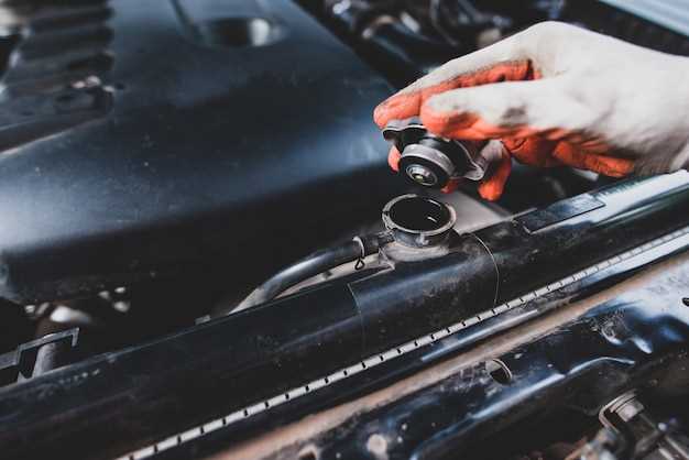 Step-by-Step Procedure for Flushing Your Radiator