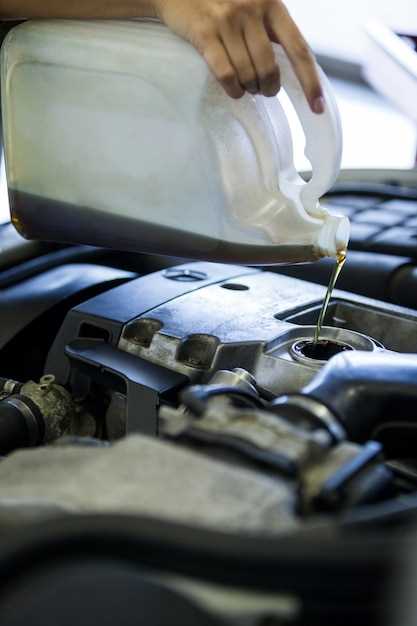 How to Flush Your Car’s Radiator