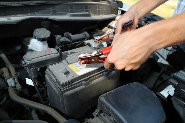 Preventive Measures to Avoid Future Battery Issues