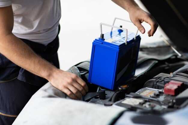 Identifying Signs of a Dead Battery