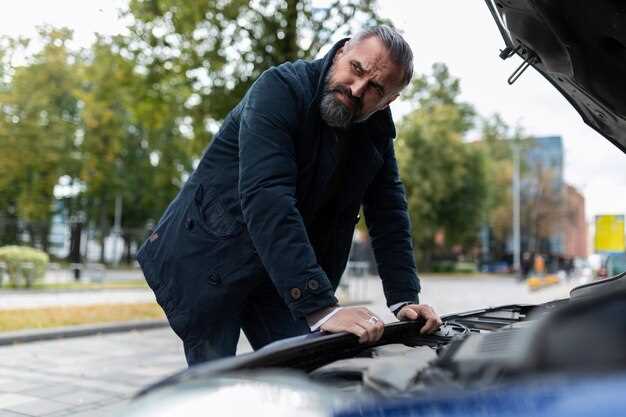 How to Handle a Dead Car Battery
