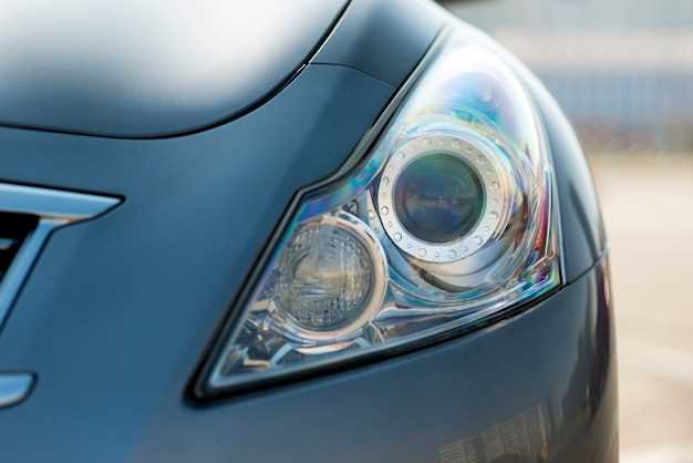 Selecting the Right Headlights for Your Vehicle Model