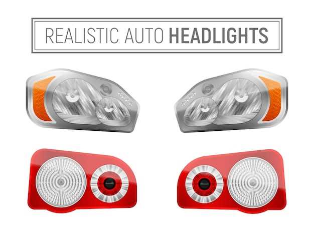 How to Install New Headlights