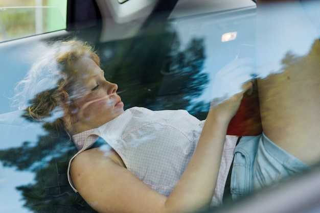 How to Keep Car Windows Streak-Free