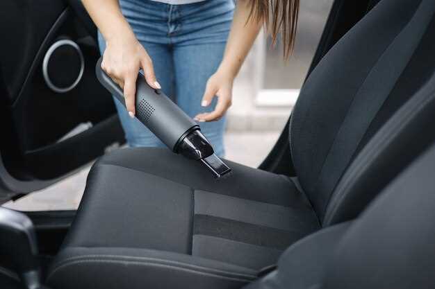Maintaining a Fresh Smell Inside Your Vehicle