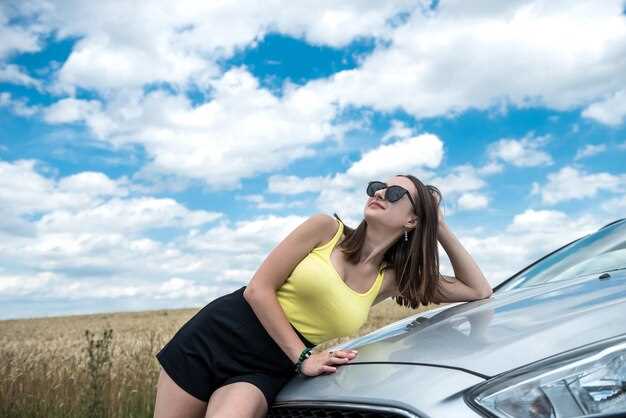 How to Keep Your Car Cool in Hot Weather