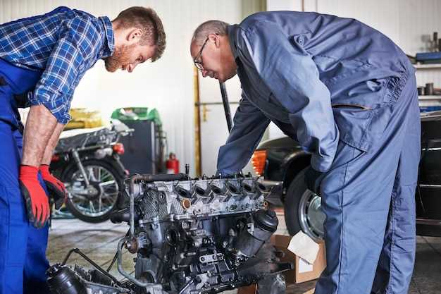 Checking and Replacing Air Filters for Optimal Performance