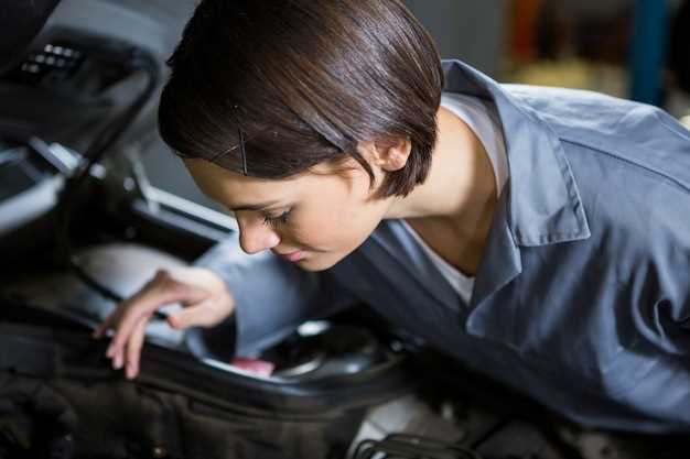 How to Keep Your Engine Running Smoothly
