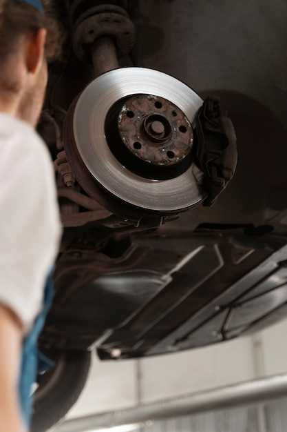 How to Know If You Need New Brakes