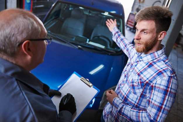Understanding Common Emissions Test Failures