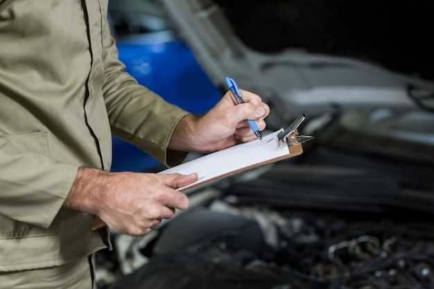 How to Pass an Emissions Test