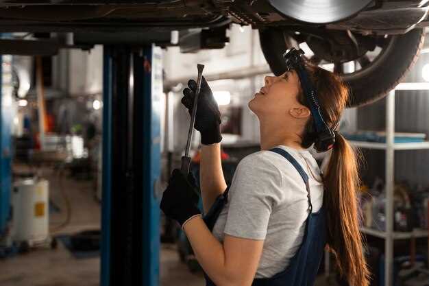How to Quiet a Loud Exhaust System