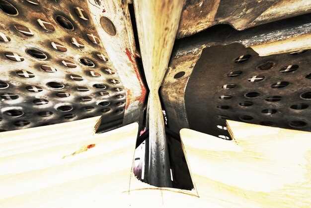 Choosing the Right Chemical Solutions for Exhaust Rust