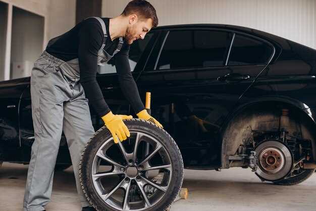 How to Repair a Flat Tire