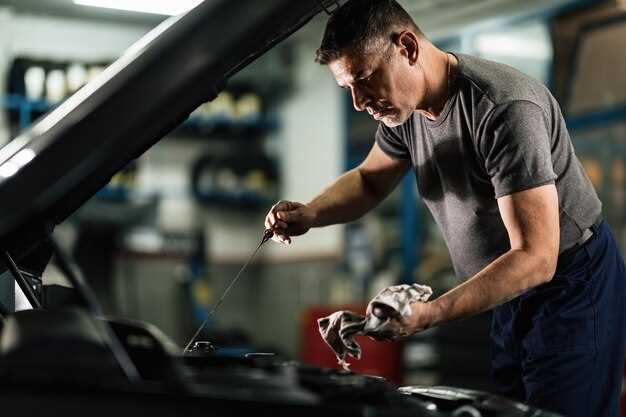 Step-by-Step Process for Removing and Installing a New Car Battery