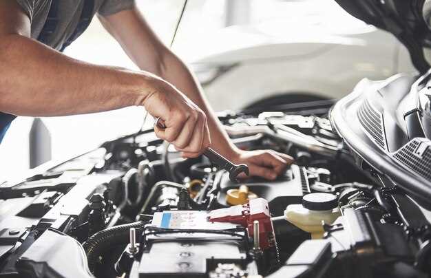 How to Replace a Car Battery